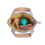 Lässig Adventure limited edition Zainetto per bambini, 29 cm, Grigio (Adventure Edition)