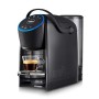 Lavazza A Modo Mio Voicy, Macchina Caffè Espresso con Alexa Integrata e Controllo Smart Home, per Capsule Lavazza A Modo Mio, N