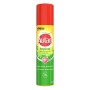 Autan Tropical Spray Insetto Repellente e Antizanzare Tigre, Comuni e Tropicali, 100ml