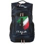 Arena Fastpack 2.1 Fin Italia, Sacca Unisex Adulto, Navy, Taglia Unica