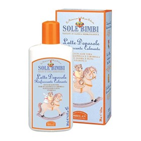 Helan Latte Doposole Bimbi, Bianco, 200 ml