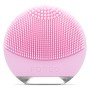 FOREO LUNA go spazzola esfoliante per il viso con funzione anti età per  Pelli Normali, Ricaricanile tramite USB e completamen