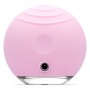 FOREO LUNA go spazzola esfoliante per il viso con funzione anti età per  Pelli Normali, Ricaricanile tramite USB e completamen