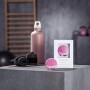 FOREO LUNA go spazzola esfoliante per il viso con funzione anti età per  Pelli Normali, Ricaricanile tramite USB e completamen