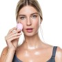 FOREO LUNA go spazzola esfoliante per il viso con funzione anti età per  Pelli Normali, Ricaricanile tramite USB e completamen