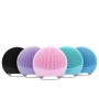 FOREO LUNA go spazzola esfoliante per il viso con funzione anti età per  Pelli Normali, Ricaricanile tramite USB e completamen