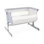 Chicco Next2Me Collection 2021 Culla Neonato Fianco Letto per Cosleeping con Materasso, Spondina Abbattibile, 6 Altezze, 2 Ruote