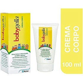 Babygella Crema Corpo- 100Ml