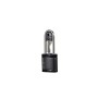 Samsonite Global Travel Accessories Lucchetto per Valigie.6 cm, Nero (Black)
