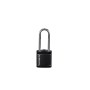 Samsonite Global Travel Accessories Lucchetto per Valigie.6 cm, Nero (Black)