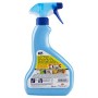Deox Odorzero, Deodorante Spray per Tessuti, Elimina gli Odori, Profumo di Pulito, 500 ml x 12 Confezioni