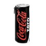 Coca Cola Cola Zéro Astuccio, 20 cm, Nero (Zero)