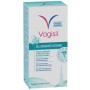 Vagisil Gel Idratante Vaginale Con Acido Ialuronico. Sollievo immediato e prolungato dalla secchezza vaginale. 6 applicatori mon