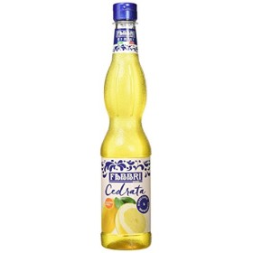 Fabbri Sciroppo Cedrata 560ml - [confezione da 3]