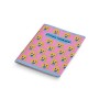 Quaderni Chiara Ferragni x Pigna, f.to A5, assortimento soggetti mix Azzurro / Rosa, Confezione da 5 Quaderni