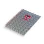 Maxi Quaderni Spiralati CHIARA FERRAGNI x Pigna, conf. 4 pz