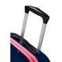 Samsonite Disney Ultimate 2.0 Valigia per Bambini, 54.5 cm, 33 L, Blu (Minnie Neon)