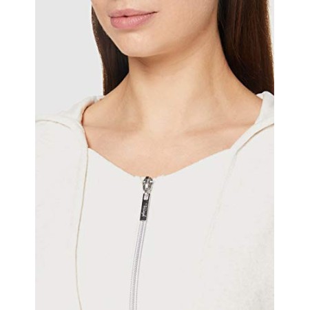 Triumph Robes Zip Robe 01 Accappatoio, Skin – Light Combination, 46-48 Donna