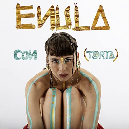 CON(TORTA) - [CD Autografato](Esclusiva Amazon.it)