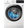 Electrolux EW7W396S Lavasciuga, 9 Kg, 1600 Giri/min, 51 dB, Bianco