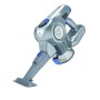 Hoover HF722PTLG - Scopa Elettrica senza Fili Multifunzione H-Free 700, Speciale Animali, ANTIALLERGENICO