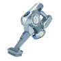 Hoover HF722PTLG - Scopa Elettrica senza Fili Multifunzione H-Free 700, Speciale Animali, ANTIALLERGENICO