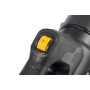 Alpina Soffiatore a Batteria, 40 V, Nero, 50 m/s