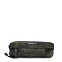 Eastpak Oval Single Astuccio, 22 cm, Kaki (Dust Khaki)