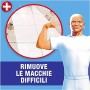 Mastro Lindo Detersivo Igienizzante Lavapavimenti, Liquido Multiuso, 6 Confezioni (6x950 ml), Candeggina, Eucalipto, Maxi Format