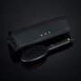 ghd glide gift set- Spazzola a caldo con astuccio, Nero