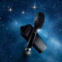 ghd glide gift set- Spazzola a caldo con astuccio, Nero