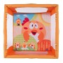 Chicco Open Box, Arancione (Fancy Chicken)