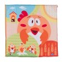 Chicco Open Box, Arancione (Fancy Chicken)