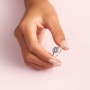 Pandora Anello con Sigillo Stemma Donna argento - 191006CZ-58