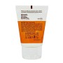 Dermasol Crema Solare Viso Protezione Alta, SPF 30 con Estratti di Fiori d'Arancio - 50 ML