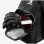 Salomon Original, Sacca Portascarponi Unisex Adulto, Nero (Black), 32 l