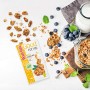 Fruittella Good For You Noci Sgusciate Biologiche, Snack di Frutta Secca Biologico, Fonte di Rame, Confezione da 20 Pacchetti Mo