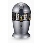 MACOM Just Kitchen 873 Auto-Squeezer-Spremiagrumi Completamente Automatico, Antracite Potenza: 50W, 50 W