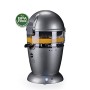 MACOM Just Kitchen 873 Auto-Squeezer-Spremiagrumi Completamente Automatico, Antracite Potenza: 50W, 50 W