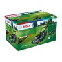 Bosch Tosaerba AdvancedRotak 650 (1700 Watt, Larghezza di taglio: 40 cm, rasa fino a 650 m², confezione in Cartone)