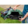 Bosch Tosaerba AdvancedRotak 650 (1700 Watt, Larghezza di taglio: 40 cm, rasa fino a 650 m², confezione in Cartone)