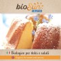 San Martino - Lievito Bio Senza Glutine - 48 Gr