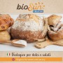 San Martino - Lievito Bio Senza Glutine - 48 Gr