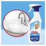Mastro Lindo Spray Detergente Bagno 10 Pezzi, Maxi Formato 10 x 500 ML