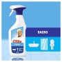 Mastro Lindo Spray Detergente Bagno 10 Pezzi, Maxi Formato 10 x 500 ML