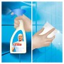 Mastro Lindo Spray Detergente Bagno 10 Pezzi, Maxi Formato 10 x 500 ML