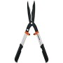 Gardena 395-20 Cesoie per Siepi & Arbusti a Ingranaggi Premium 650