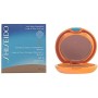 Fondotinta Sun Abbronzante Compatto Spf6 Bronze