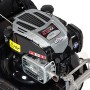 NAX POWER PRODUCTS 3000S Motor Briggs & Stratton 675EXi Series 163 cm3 ReadyStart Mähbreite 51cm Fangkorb 75l wendige Vorderrä