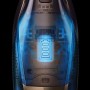Electrolux Ergorapido Scopa Elettrica, Senza Sacco, 1 W, 0.5 Litri, 79 Decibel, Plastica, Blu